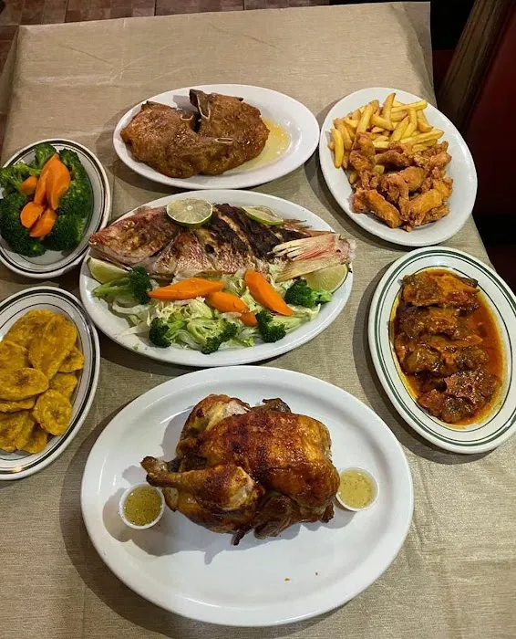 Quezada Restaurant corp. Picture 10