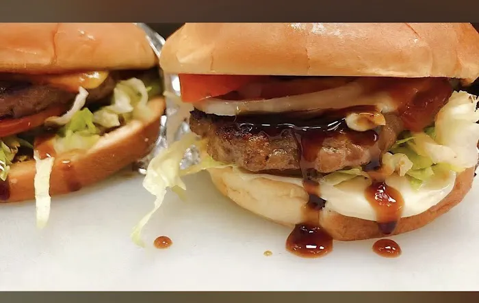 Uptown wingz（coming soon) Picture 7