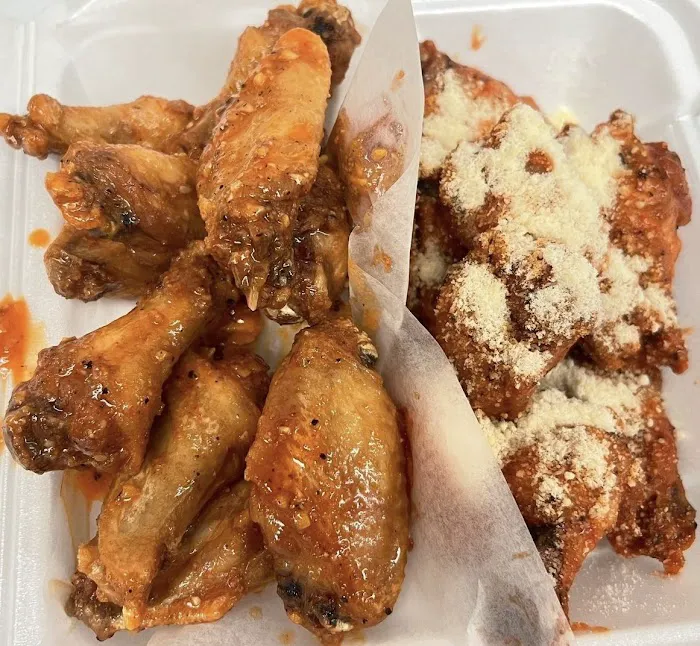 Uptown wingz（coming soon) Picture 2