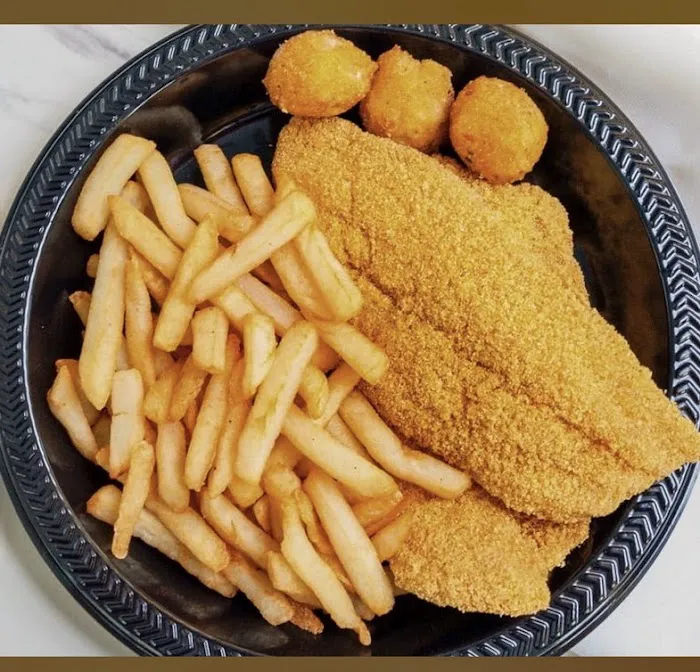 Uptown wingz（coming soon) Picture 1