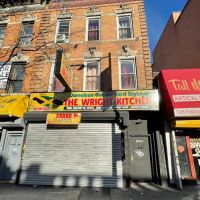 The Wright Kitchen ico