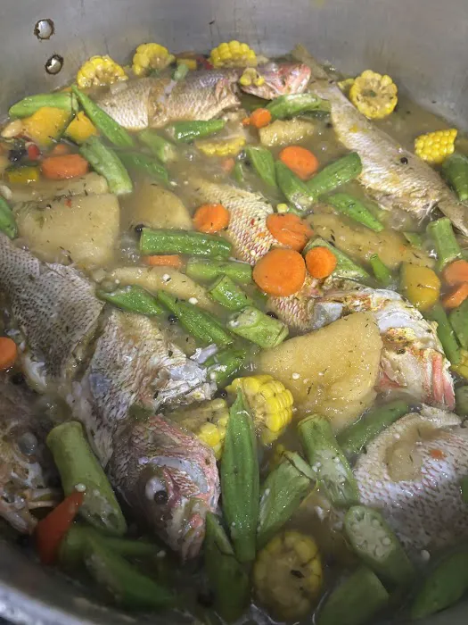 The Wright Kitchen Picture 2