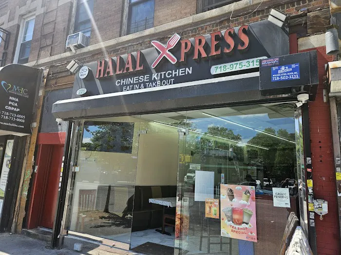 Halal Xpress Picture 6