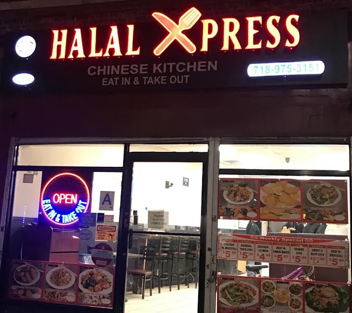 Halal Xpress Picture 4