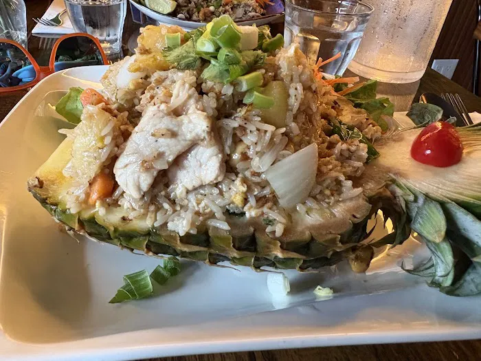 Jaew Thai Cuisine Picture 10