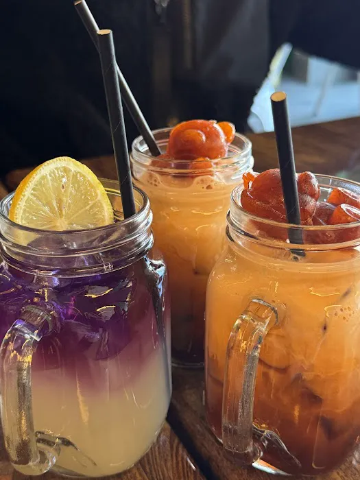 Jaew Thai Cuisine Picture 1