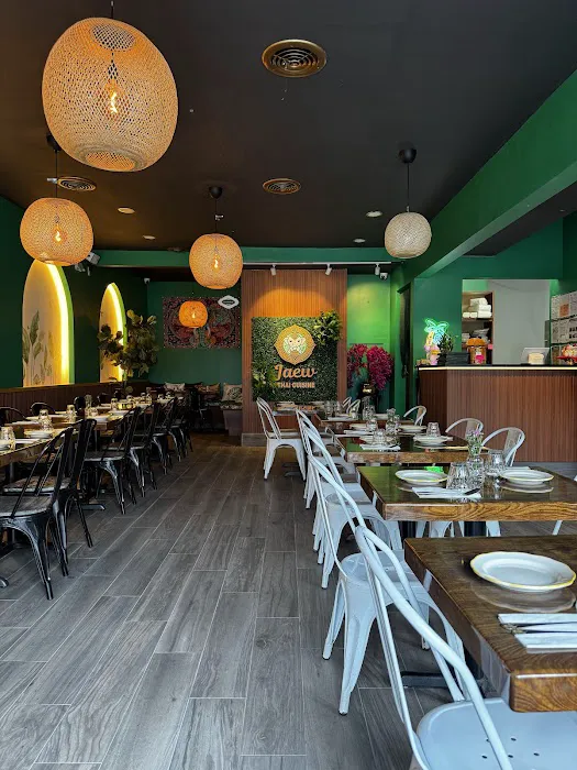 Jaew Thai Cuisine Picture 5