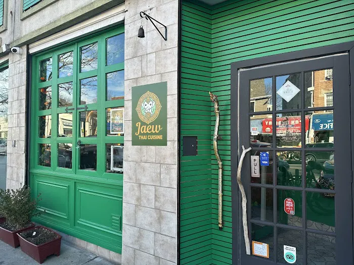 Jaew Thai Cuisine Picture 4