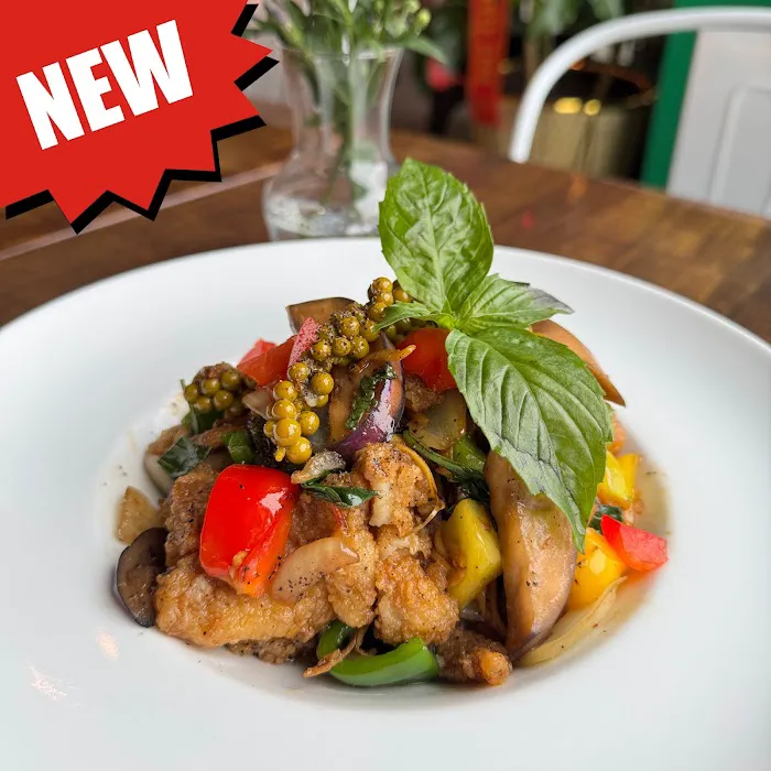 Jaew Thai Cuisine Picture 8