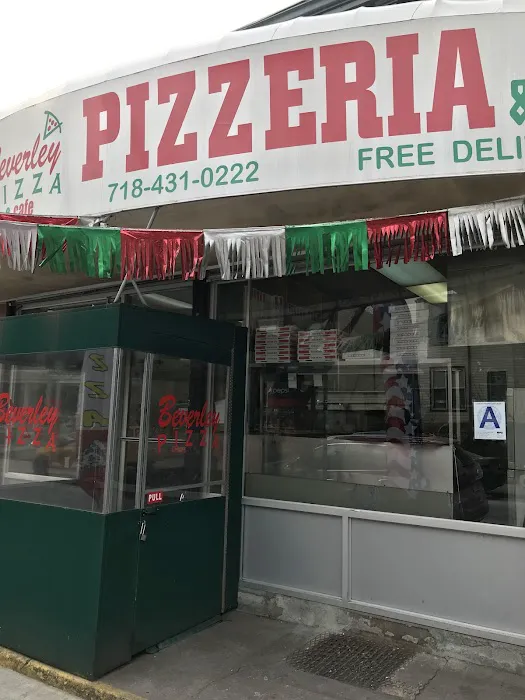 Beverley Pizza & Cafe Picture 3