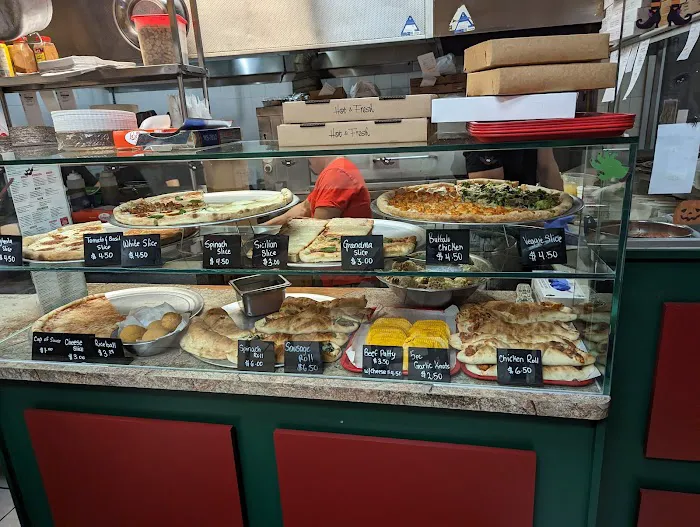 Beverley Pizza & Cafe Picture 10