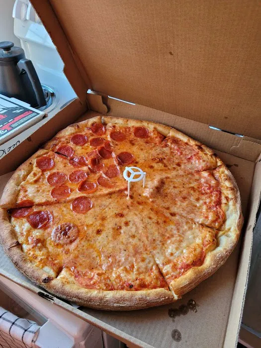 Beverley Pizza & Cafe Picture 8