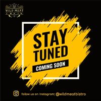 Wild Meat bistro & coffee shop ico