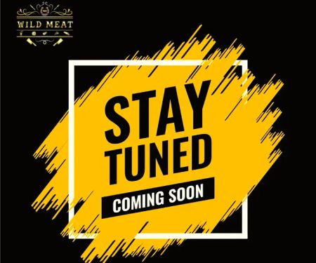 Wild Meat bistro & coffee shop