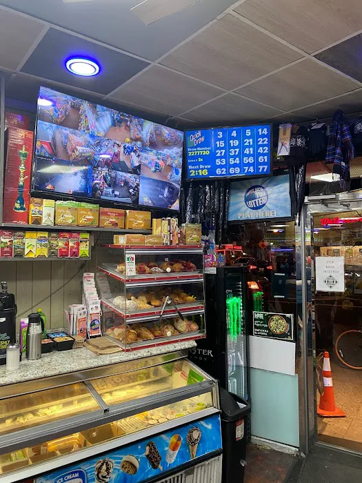 Asaad Deli And Grill Picture 1