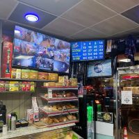 Asaad Deli And Grill ico