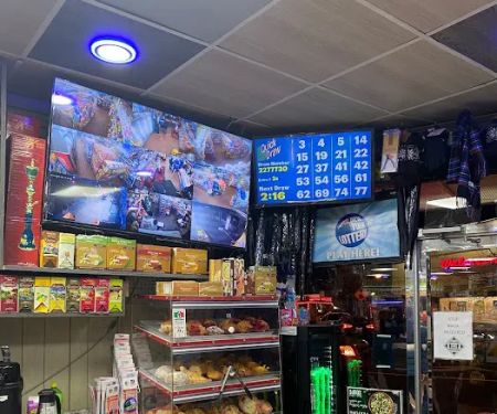 Asaad Deli And Grill