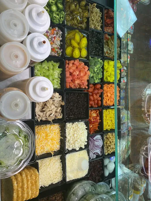 Asaad Deli And Grill Picture 6
