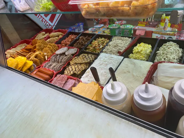 Asaad Deli And Grill Picture 5