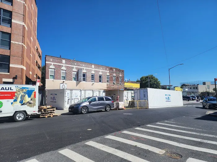 Boro Park SEDER Matzah Bakery Picture 2