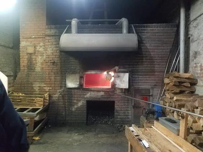 Boro Park SEDER Matzah Bakery Picture 3