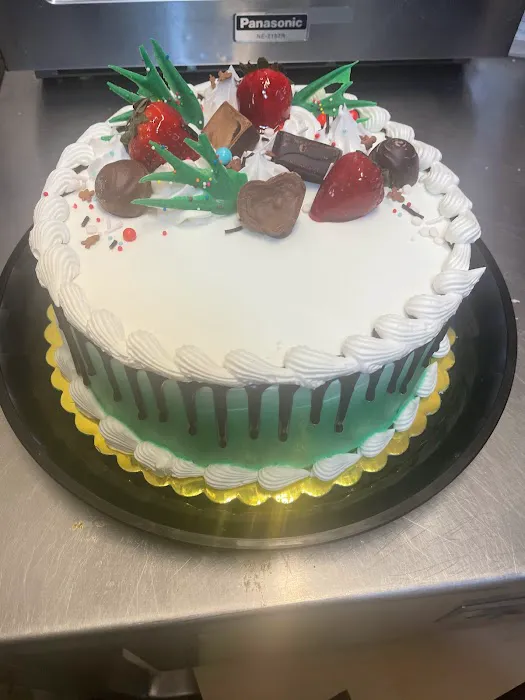 Emily's Bakery Corp. Picture 7