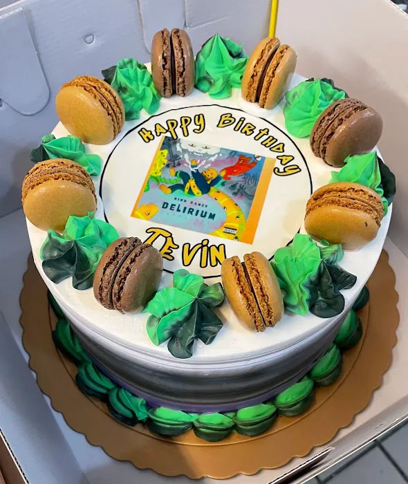 Emily's Bakery Corp. Picture 4