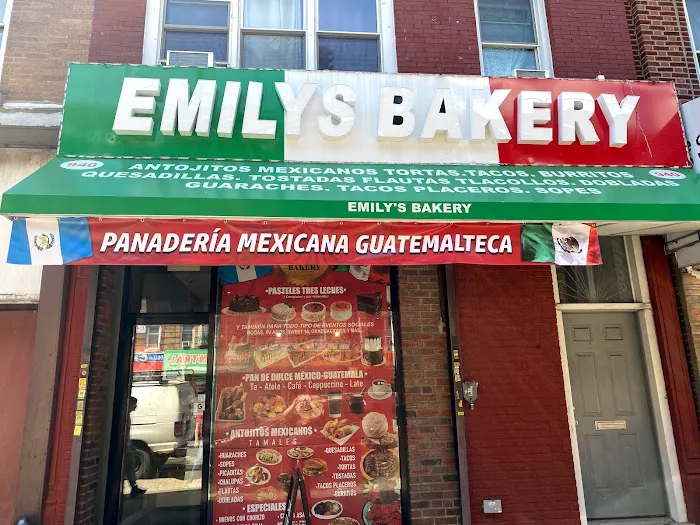 Emily's Bakery Corp. Picture 1