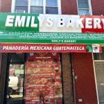Emily's Bakery Corp.
