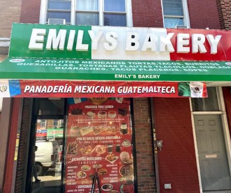 Emily's Bakery Corp.