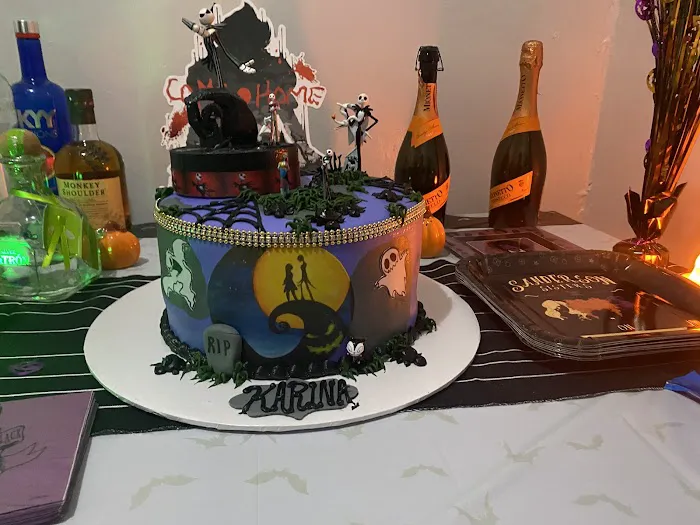 Emily's Bakery Corp. Picture 3