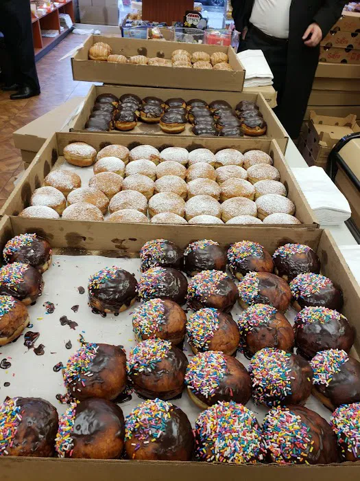 Korn's Bakery Inc Picture 9