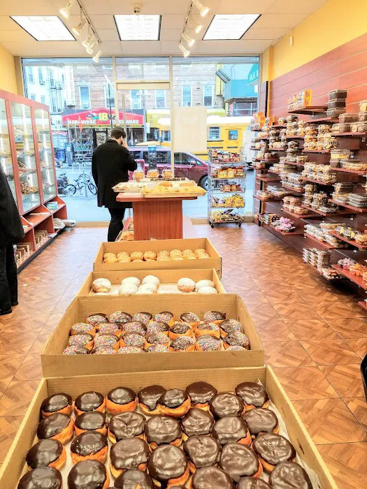 Korn's Bakery Inc Picture 8