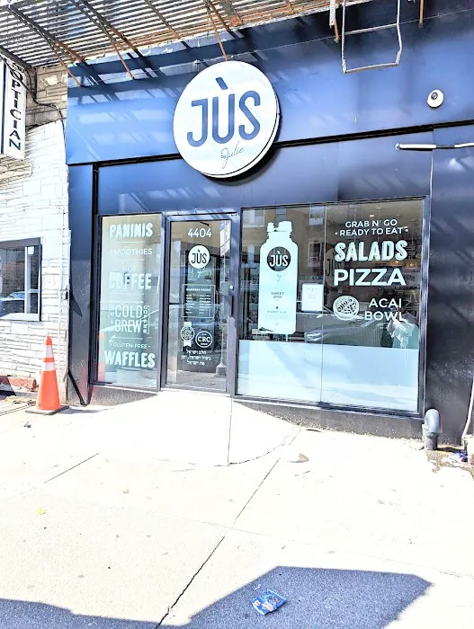 Jus by Julie Picture 2