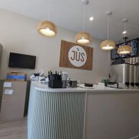 Jus by Julie ico