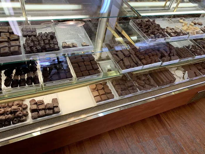 Le Chocolat of Brooklyn Picture 5