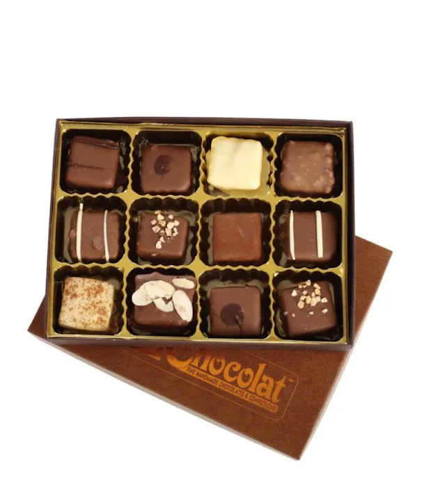 Le Chocolat of Brooklyn Picture 6