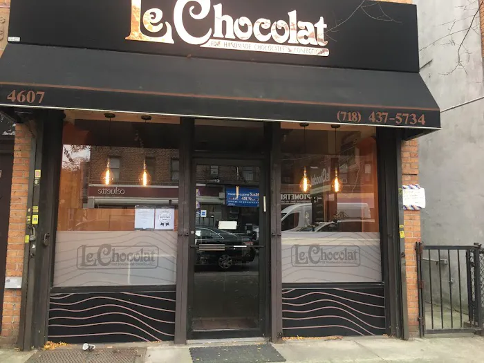 Le Chocolat of Brooklyn Picture 3