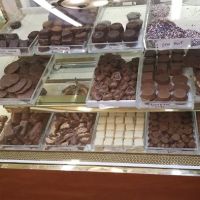 Le Chocolat of Brooklyn ico