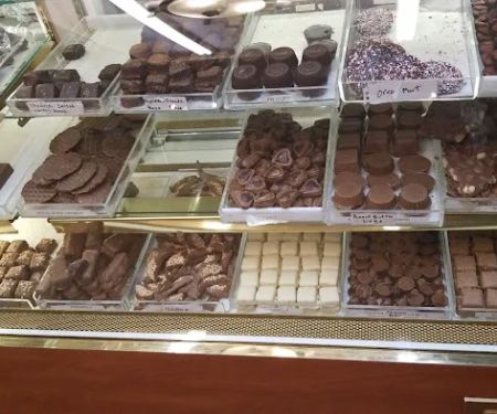 Le Chocolat of Brooklyn