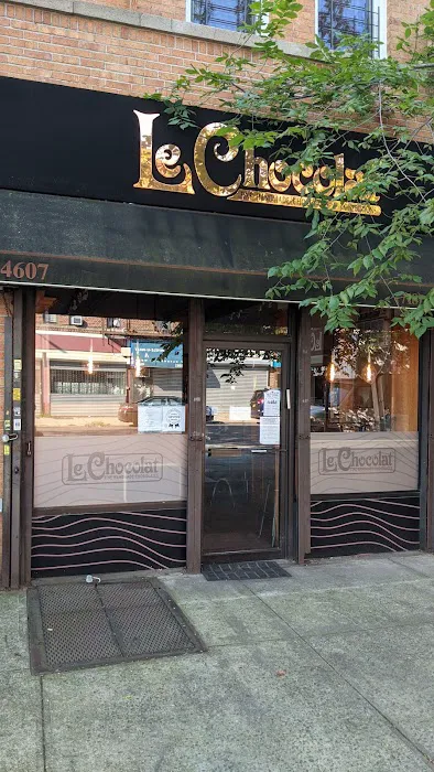 Le Chocolat of Brooklyn Picture 8