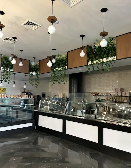 Brew and Bite Cafe Picture 1