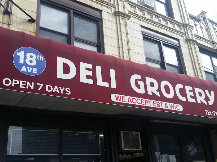18th Ave Deli Picture 5