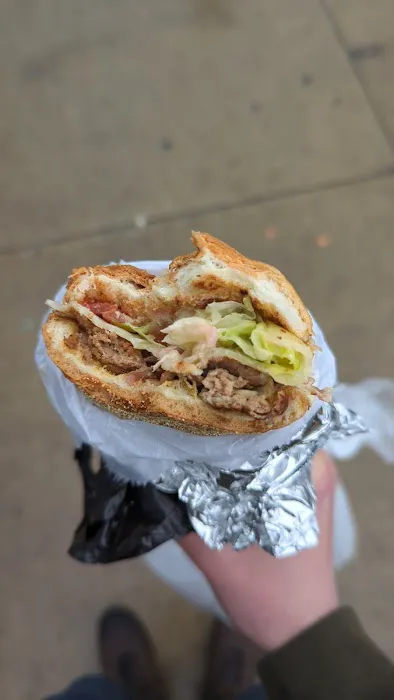 18th Ave Deli Picture 2
