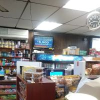 18th Ave Deli ico