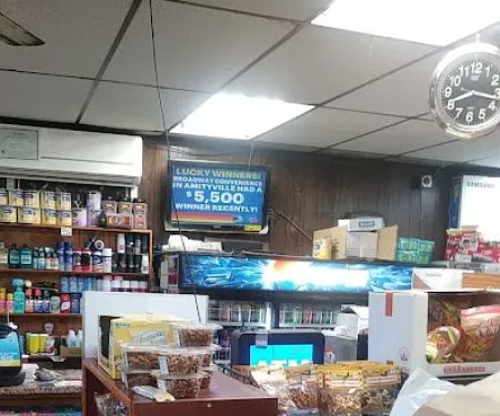 18th Ave Deli