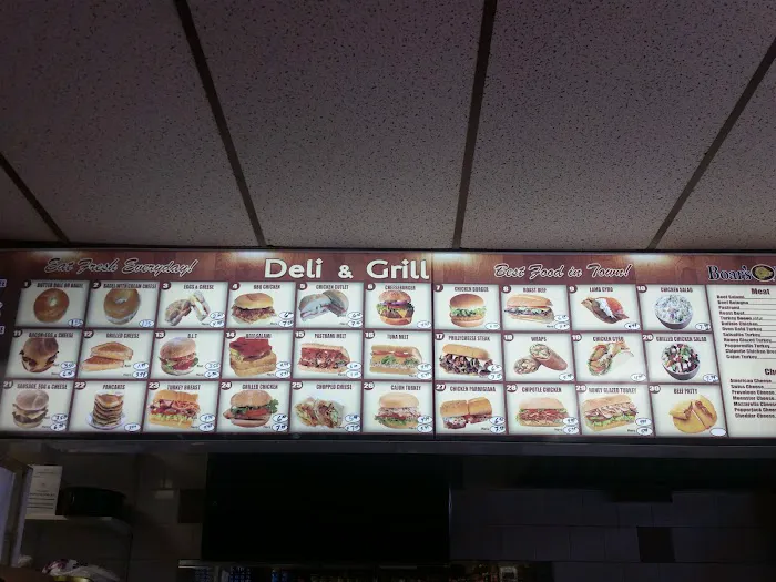 18th Ave Deli Picture 7