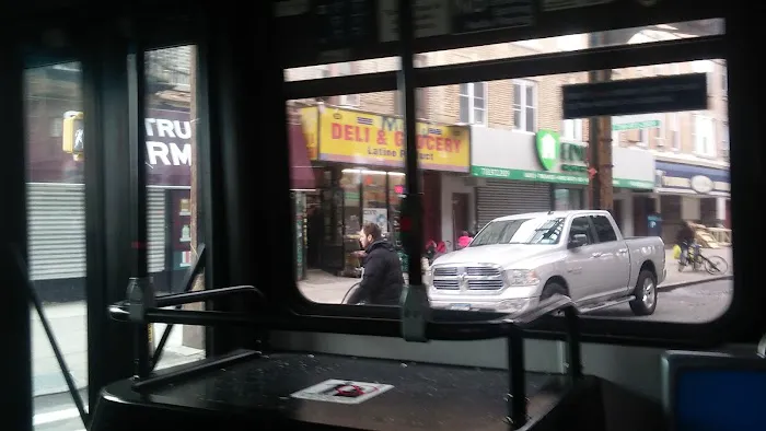 M.A.J. Deli & Grocery Picture 1
