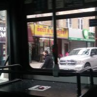 M.A.J. Deli & Grocery ico