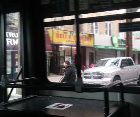 M.A.J. Deli & Grocery